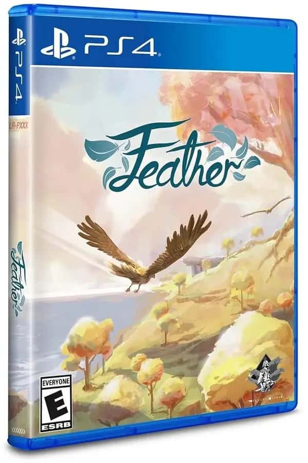 Feather (Limited Run)