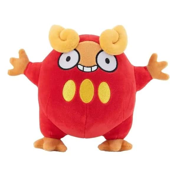 Pokemon Pluche - Darumaka (20cm)