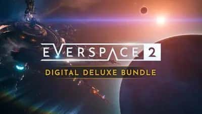 EVERSPACE 2 - Digital Deluxe Bundle: