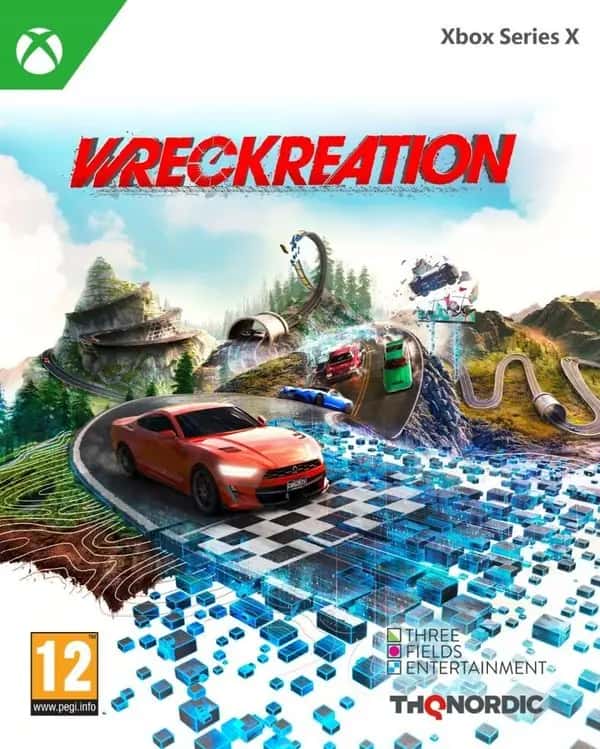 Wreckreation