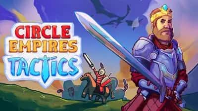 Circle Empires Tactics