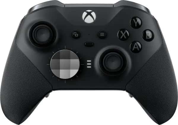 Xbox One Elite Wireless Controller Series 2 (Black)