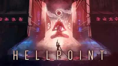 Hellpoint