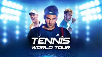 Tennis World Tour
