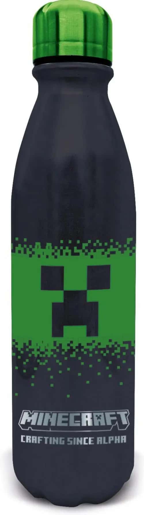 Minecraft - Spirit Aluminium Bottle