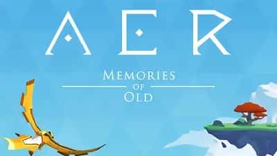AER Memories of Old