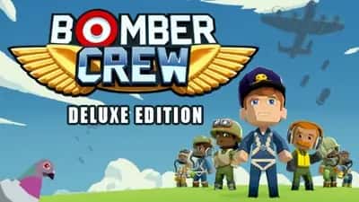 Bomber Crew - Deluxe Edition