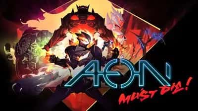 Aeon Must Die!