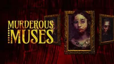 Murderous Muses