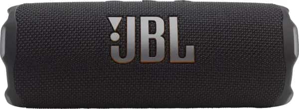 JBL Flip 7 Zwart