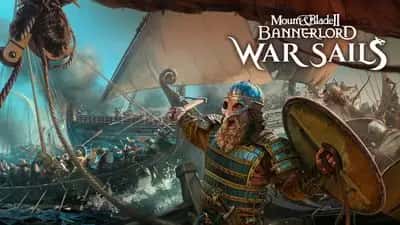 Mount & Blade II: Bannerlord - War Sails