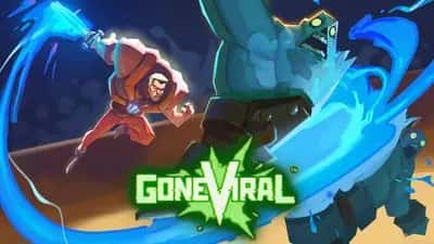 Gone Viral