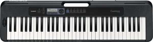 Casio Casiotone CT-S300 Zwart