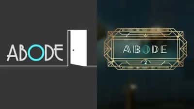 Abode 1 & 2 Bundle
