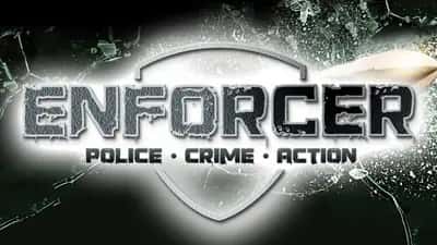 Enforcer: Police Crime Action