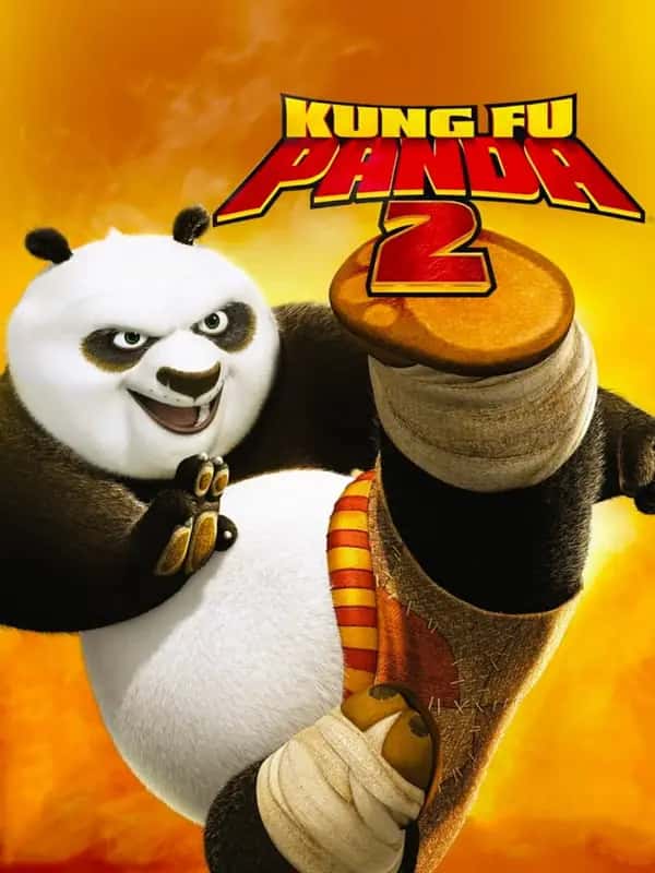 Kung Fu Panda 2 - Microsoft Xbox 360 - Action