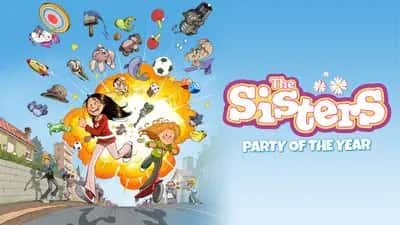 The Sisters - Party of the Year