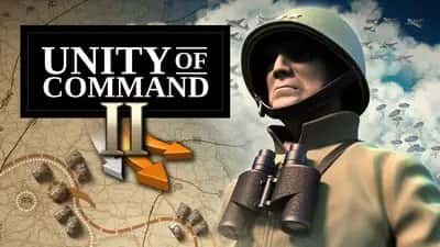 Unity of Command II