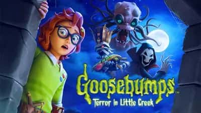 Goosebumps: Terror in Little Creek