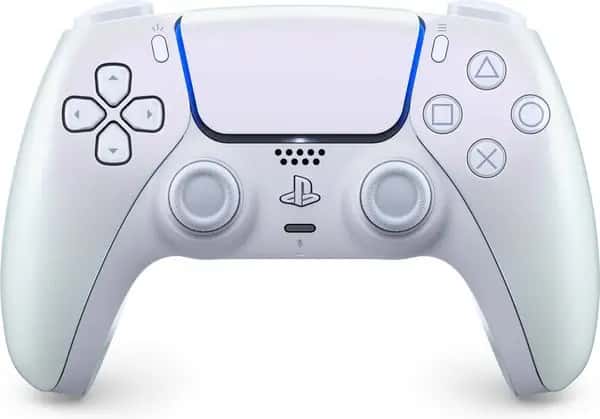 Sony DualSense Wireless Controller (Chroma Pearl)