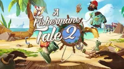 A Fisherman's Tale 2