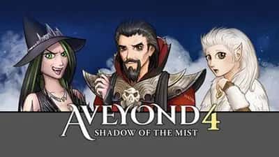 Ash of Gods: The Way