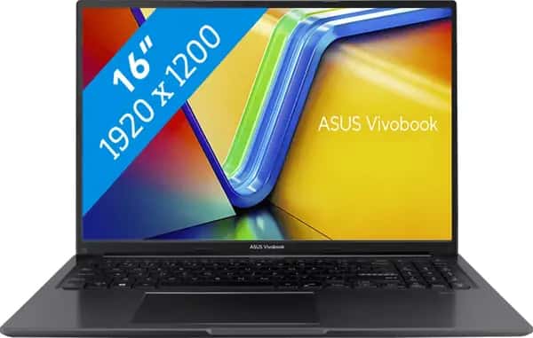 ASUS Vivobook 16 M1605YA-MB569W