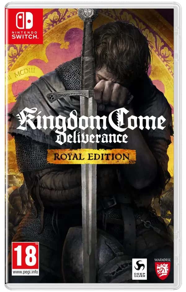 Kingdom Come: Deliverance Royal Edition