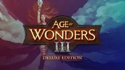 Age of Wonders III Deluxe Edition