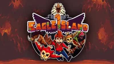 Eagle Island
