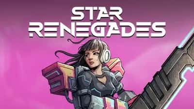 Star Renegades
