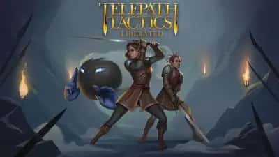 Telepath Tactics Liberated