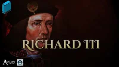 Blocks!: Richard III