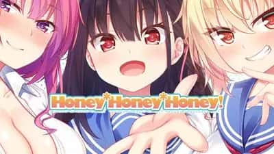 HoneyHoneyHoney!