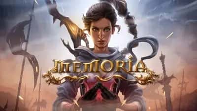 The Dark Eye: Memoria