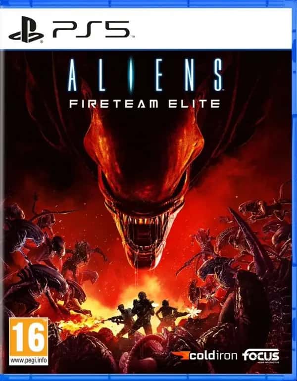 Aliens: Fireteam Elite (PlayStation 5)