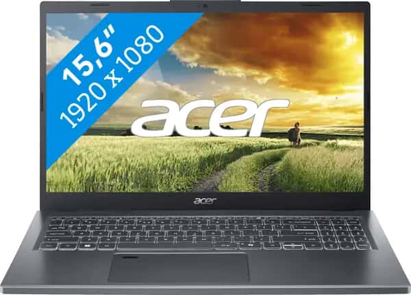Acer Aspire 15 A15-51M-72C9