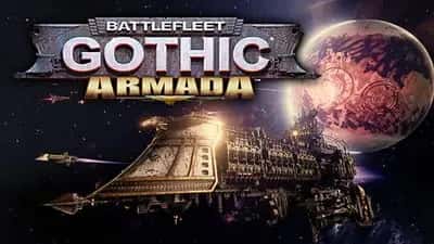 Battlefleet Gothic: Armada