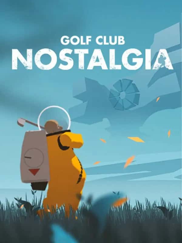 Golf Club: Wasteland - Sony PlayStation 4 - Adventure