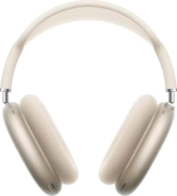 Apple AirPods Max 2 Sterrenlicht