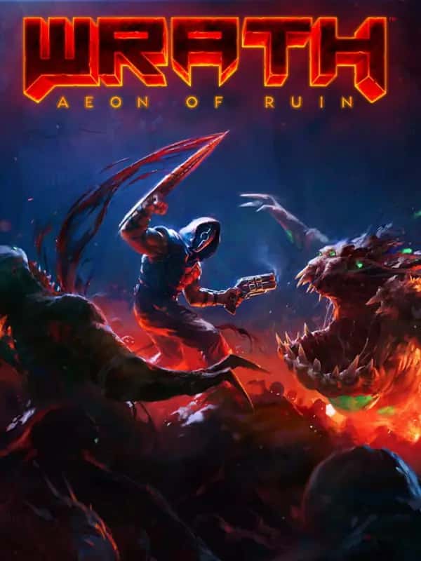 Wrath: Aeon Of Ruin - Windows - FPS