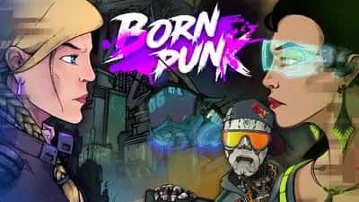 Born Punk