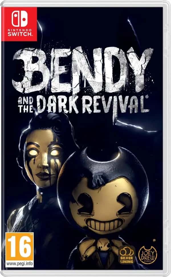 Bendy and the Dark Revival