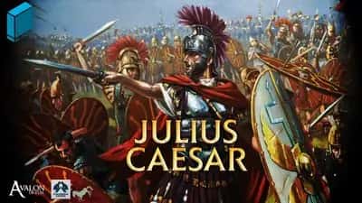 Blocks!: Julius Caesar