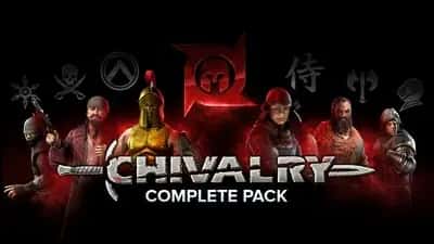 Chivalry: Complete Pack