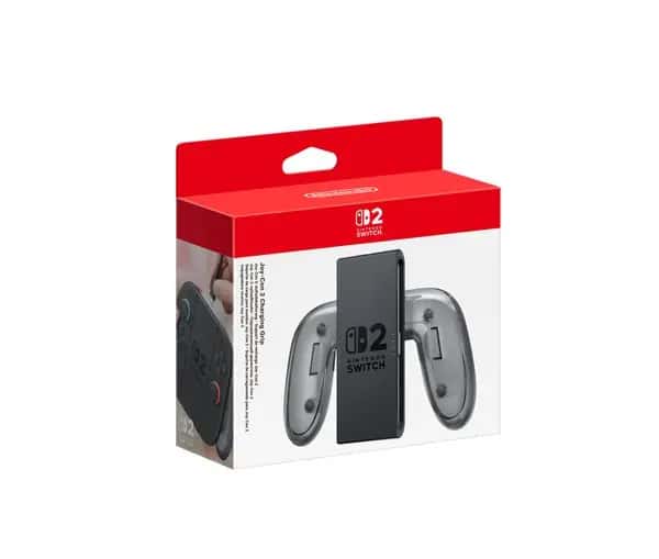 Nintendo Switch 2 Joy-Con Charge Grip