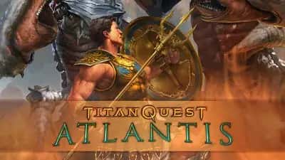 Titan Quest: Atlantis