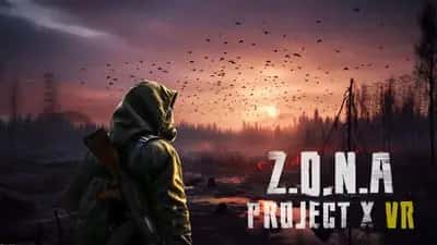Z.O.N.A Project X VR
