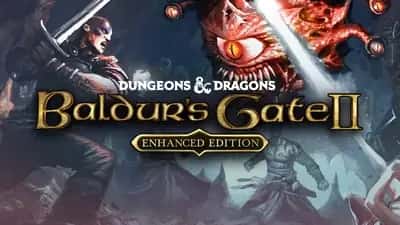 Baldur's Gate II: Enhanced Edition