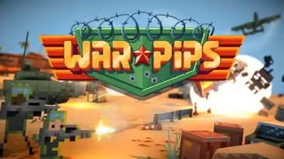 Warpips